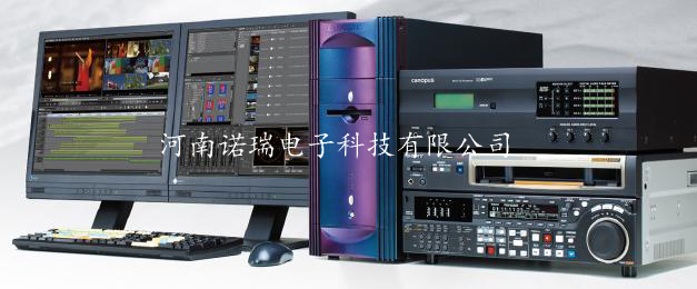 图辰TUC-6000非线性编辑